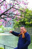 Dokumentasi klien Ichigo Tour di Jepang